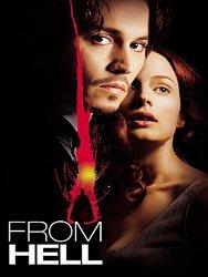 From Hell (2001)