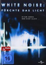 White Noise: Fürchte das Licht (2007)