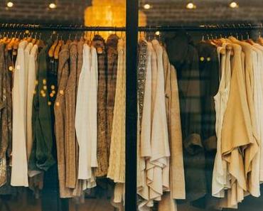 Schönes aus zweiter Hand – gute Gründe für Second Hand Mode