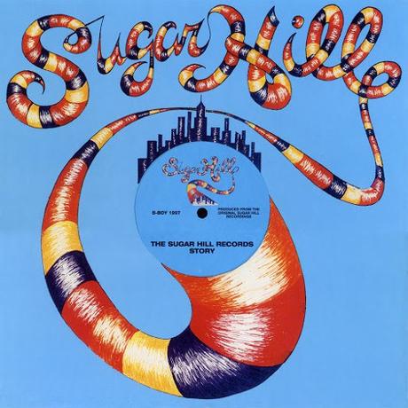 Apache (TWOGOOD's Re - Funked Edit) - The Sugarhill Gang