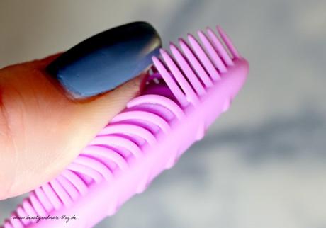 Foreo Issa Toothbrush - Review - Lavender