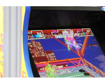 Ran an die Pixel! 1. Retro-Börse in Köln am 16.01.2016