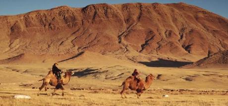 Filmjuwel – Nomads of Mongolia