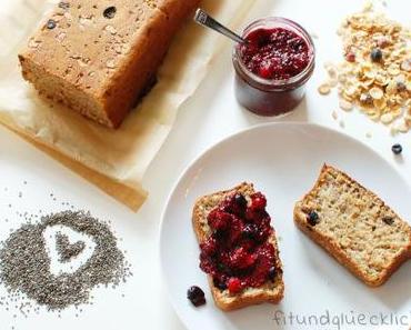 Wyldes Bananenbrot / Wyld Banana Bread