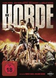 La horde – Die Horde (2009)