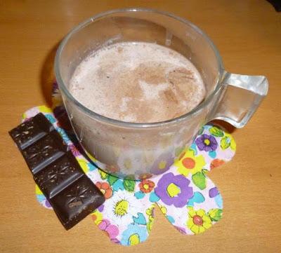 Kakaogetränkepulver selbstgemacht
