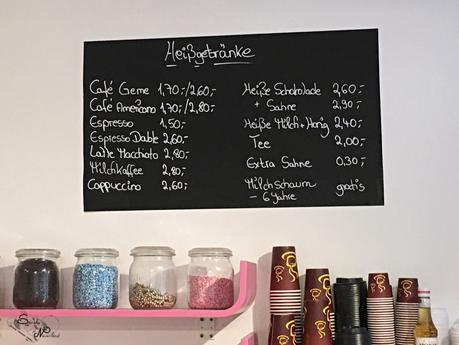Danys Cupcakery Ansbach – Jeden Bissen wert!