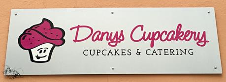 Danys Cupcakery Ansbach – Jeden Bissen wert!