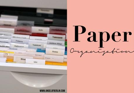 [organises...] Paper II