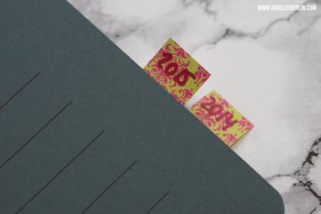 [organises...] Paper II