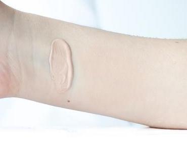 Tony Moly Luminous Goddess Aura BB Cream Review