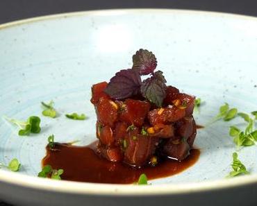 Fressen oder Moral? Thunfisch Tartar und existentielle Fragen…