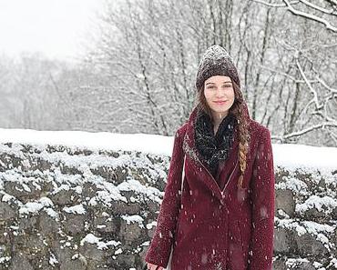 Walking in a Winterwonderland