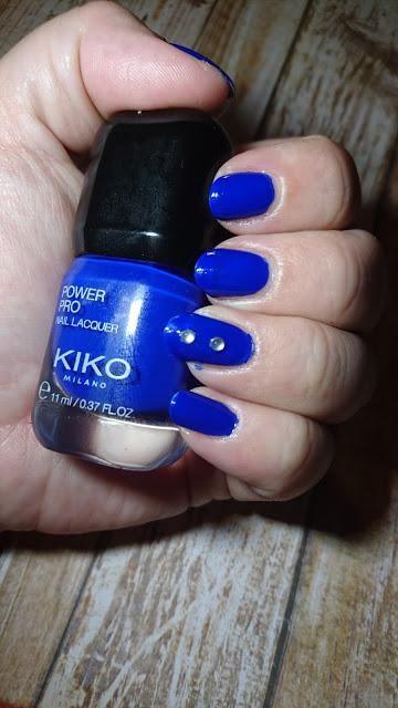 Kiko Power Pro 39