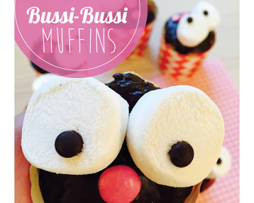 Bussi-Bussi-Muffins
