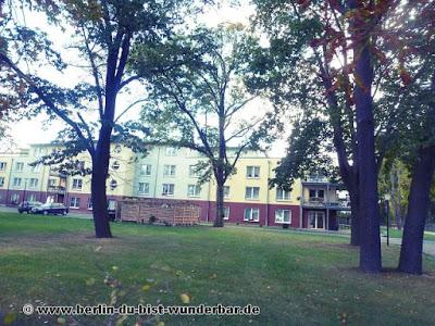 berlin, Köpenick, Karlshorst, Krankenhaus, verlassene, urbex, abandoned