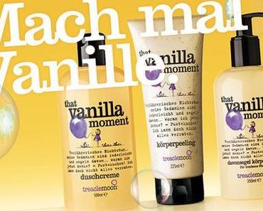 Neues von ” Treaclemoon “