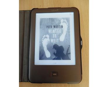 "Winter so weit"  Peer Martin