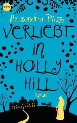[Rezension] Verliebt in Hollyhill