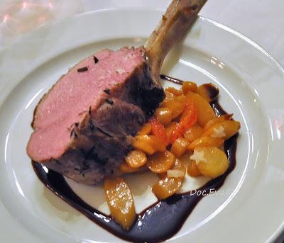 3 Minuten sind drei Minuten!