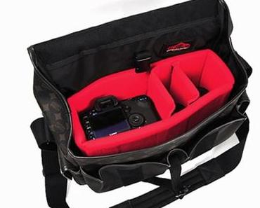 Kamerataschen – Stylisch und funktional