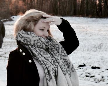 Das gute alte Schwarz!