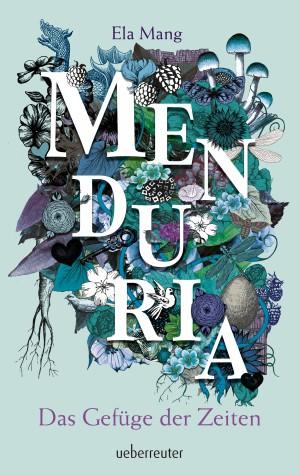 Produktcover: Menduria (9783764170554)