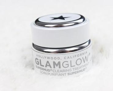 {Review}: GlamGlow Supermud Maske