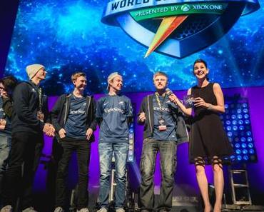 SMITE erreicht 13 Millionen  Spieler und Team Epsilon ist World Champion