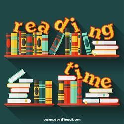 [Reading Time] Update *g*