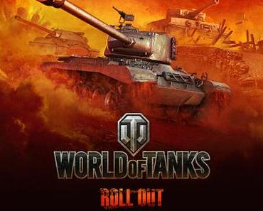 World of Tanks rollt auf der PS4 aus