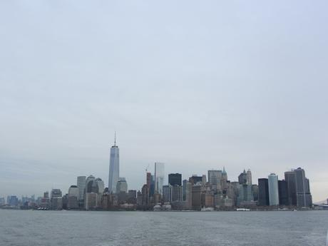 #ileftmyheartin: NEW YORK
