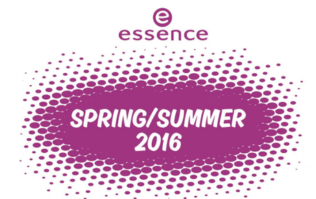 Essence Sortimentumstellung Frühjahr 2016-Part 2 Teint & Lips ♥