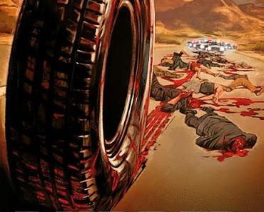 Review: RUBBER - Reine Willkür!