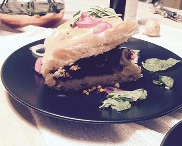 #FOOD-FRIDAY – Curry-Hack-Fladen