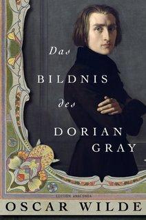 Book Launch: Das Bildnis des Dorian Gray