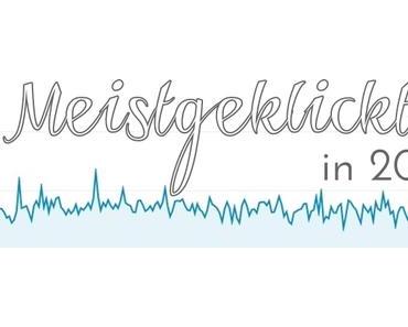 Meistgeklickt in 2015
