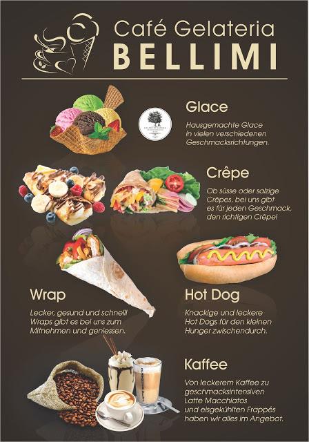Café Gelateria Bellimi