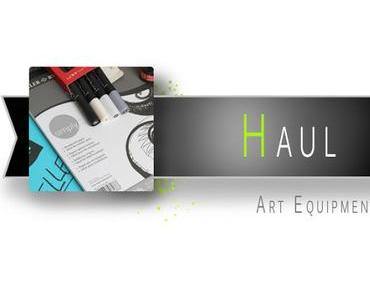 ART EQUIPMENT HAUL