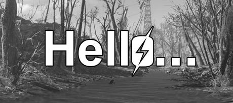 Fallout 4 Parodie zu Adeles „Hello“
