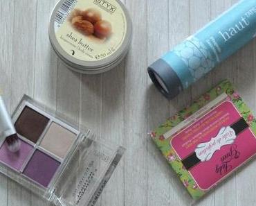 Fairybox Januar