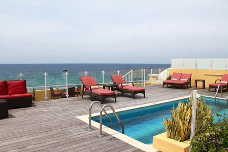 Ocean Two Hotel Barbados - Reiseblog ferntastisch