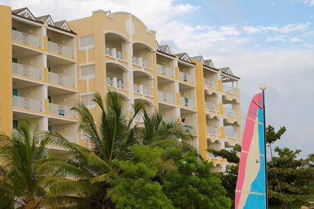 Ocean Two Hotel Barbados - Reiseblog ferntastisch
