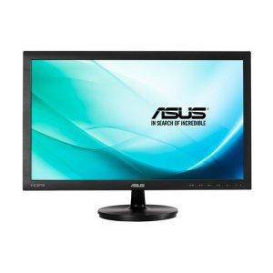 Asus VS247HR Test