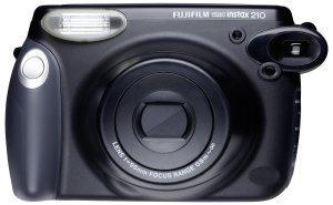 Fujifilm Instax 210 Test