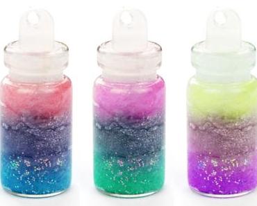 [268] Galaxy Kettenanhänger DIY | mit Video