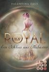 [Rezension] Royal – Eine Liebe aus Samt