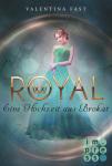 [Rezension] Royal – Eine Liebe aus Samt
