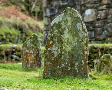 Samstags in Glendalough