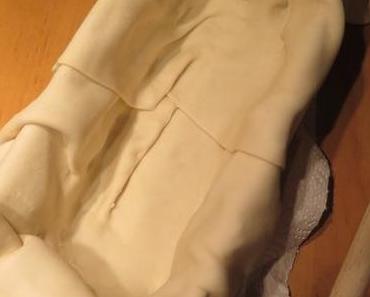 ” Blätterteigpastete “